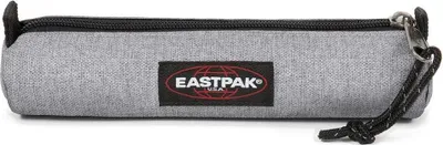 Produktbild von Eastpak Small Round Mäppchen Blau  Mann Blau One Size