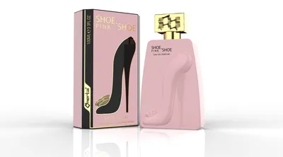 Immagine prodotto di Omerta Pink Shoe, Eau de Parfum spray per donna, 100 ml