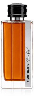 Obrázek produktu pro Montblanc Star Oud EDP 125 ml UNISEX