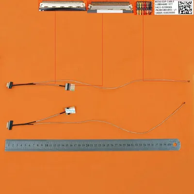 Obrázek produktu pro Kabel displeje obrazovky LED bez dotyku kompatibilní s P/N: 1422-02590AS