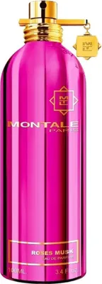 Produktbild von Montale Roses Musk woda perfumowana 100ml