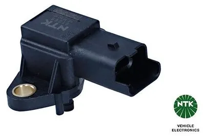 Produktbild von NTK 91268 Ladedrucksensor für FIAT Ulysse (179) Saugrohr