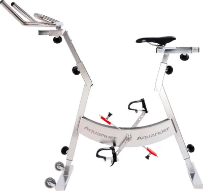 Produktbild von AquaKinetics Aquabike "Aquarider Maxi"