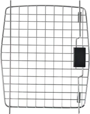 Produktbild von Karlie Ersatztür für Flugzeugbox Nomad M - für Hundetransportbox - Metal