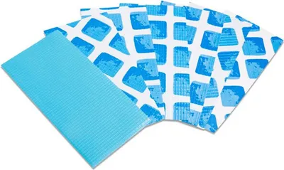 Produktbild von Intex Reparaturset für Ultra Frame Pool - 7 Pads
