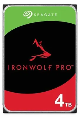 Produktbild von Festplatte Seagate ST4000NT001, 3,5 Zoll, 4 TB