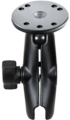 Obrázok produktu pre RAM Mounts RAM-B-103U, Čierna, 109,5 mm