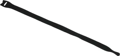 Produktbild von ACCESSORY Kabelbinder Klettverschluss 20x330mm