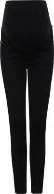 Produktbild von Bellybutton Umstandshose Schwarz - Bequem & Elastisch