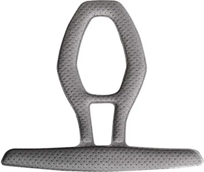 Produktbild von Singing Rock Ersatzpolsterung Hex Silber L Silber L