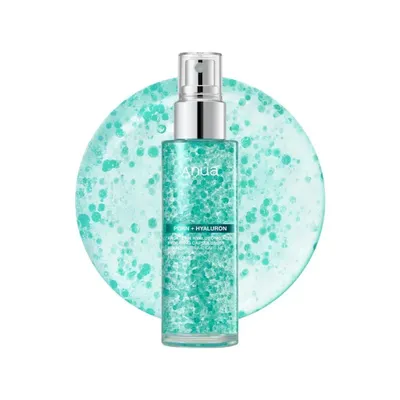 Zdjęcie produktu dla Anua PDRN Hyaluronic Acid Hydrating Capsule Mist Spray 100 ml