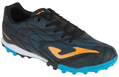 Obrázek produktu pro Joma Evolution Jr 2601 TF EVJS2601TF, kopačky, pro chlapce, černé
