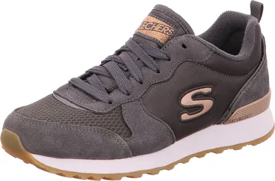 Image de Skechers 85goldn Gurl Couleur Gris