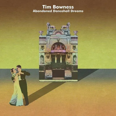 Obrázok produktu pre Tim Bowness: (CD / Titel: Q-Z)