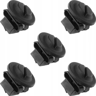 Immagine prodotto di 5X Perni Piegati Per Ruote Audi A4 B6 B7 A6 C6