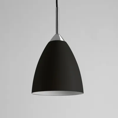 Image de Astro Joel Pendant 170 Lampe à suspendre, Noir