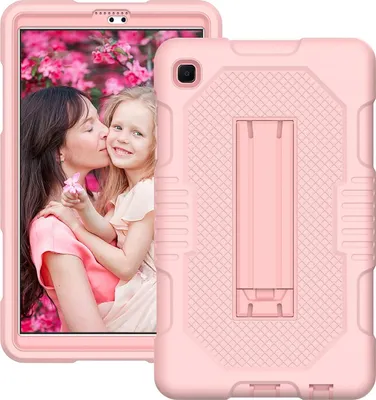 Obrázek produktu pro Pouzdro pro Samsung Galaxy Tab A 8.0" Armoured se stojánkem Pink