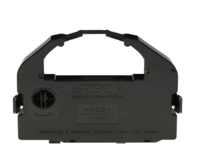 Immagine prodotto di Epson C13S015262 Nastro per Stampante Nero