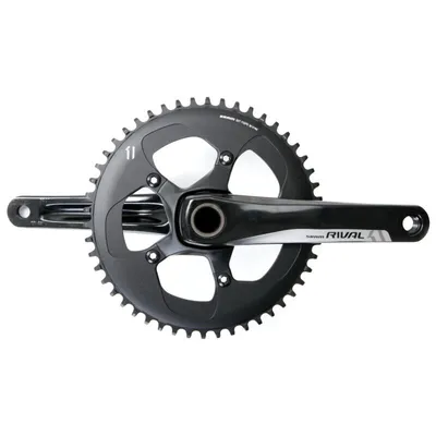 Produktbild von SRAM Krg Sram Rival 1 Gxp 50 Z. 172,5 Mm