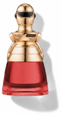 Produktbild von Reyane Tradition R2B2 Crypto women Eau de Parfum 100ML