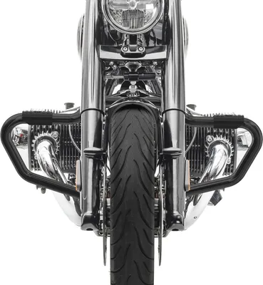 Image de Barre de carrossage Mustache pour BMW R 18 / Classic 20-25 Barre de protection moteur # MV