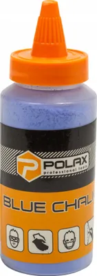 Immagine prodotto di Gesso per marcatura blu 115 g Polax