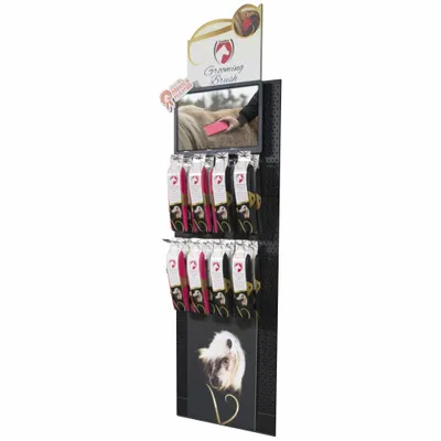 Obrázok produktu pre Balíček vynikajúce Grooming kefa