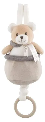 Immagine prodotto di Chicco Gioco Msd Carillon Orsetto