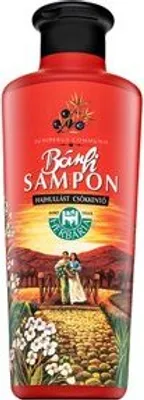 Produktbild von Herbaria Bánfi Shampoo Stärkungsshampoo gegen Haarausfall 250 ml