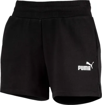 Produktbild von PUMA 851821_01, Weiblich, Erwachsener, Schwarz, XL, Einfarbig, Athletisch