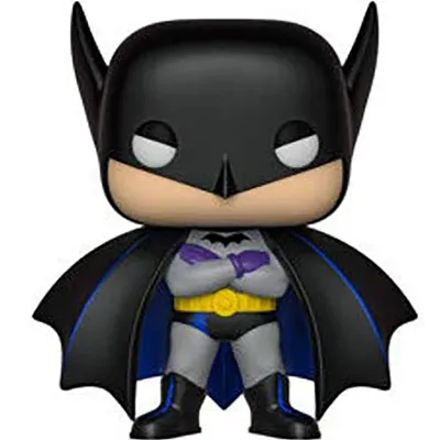 Immagine prodotto di Funko Pop! - Batman 80th Anniversary 1st Appearance Figurka z DC Comics 1939
