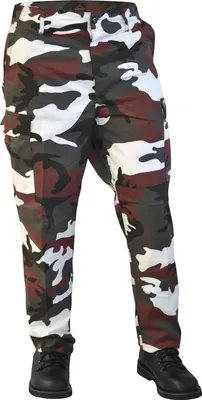 Produktbild von normani Herren BDU Rangerhose