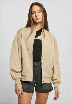 Obrázok produktu pre Dámska bunda Urban Classics - Oversized Light Bomber Jacke - 4XL