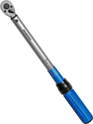 Produktbild von Workpro 1/2" Drehmomentschlüssel