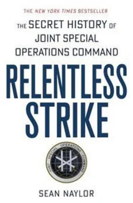 Image de Relentless Strike