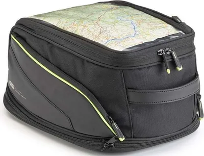 Produktbild von Givi EA131 Tanklock Expandable 20 - 26 L Tankrucksäcke