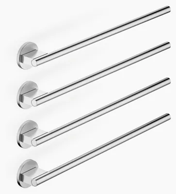 Produktbild von DORNBRACHT 83314979-93 Handtuchwärmer SERIENSPEZIFISCH