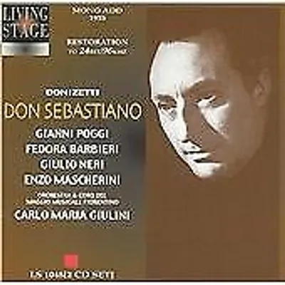 Image de Don Sebastiano