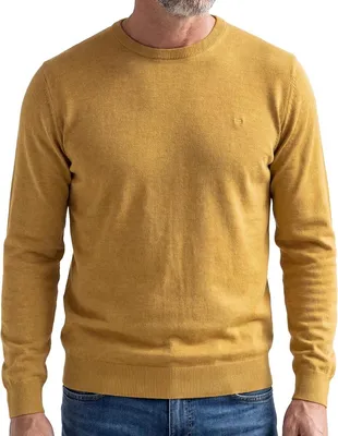 Immagine prodotto di Maglione Redmond Basic Morbida maglia fine, comodo da indossare, versatile da abbinare nella vita quotidiana