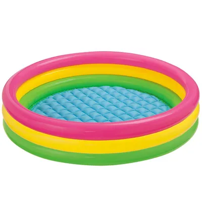 Produktbild von Intex 57412, Aufblasbarer Pool
