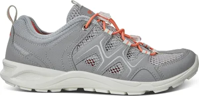 Obrázek produktu pro Ecco Terracruise Lt W Low Vent Silver Grey/Silver Metalic Silver Grey/Silver Metallic 40