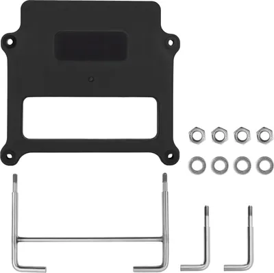 Produktbild von Waterside Motorhalterung für Schlauch-/ Bellyboote,