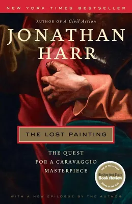 Produktbild von The Lost Painting