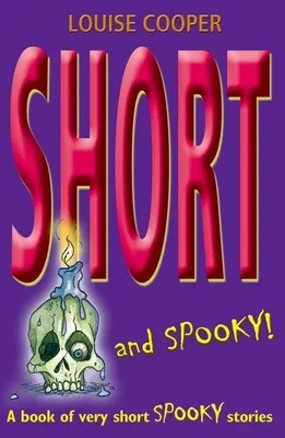 Image de Short and Spooky!