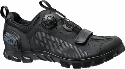 Image de Sidi MTB SD15 schwarz 40