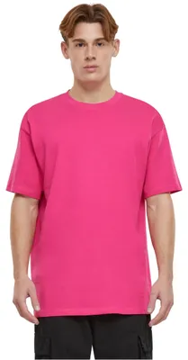 Zdjęcie produktu dla Urban Classics, męski, luźny T-shirt o dużym kroju, zestaw 1/3/5 sztuk