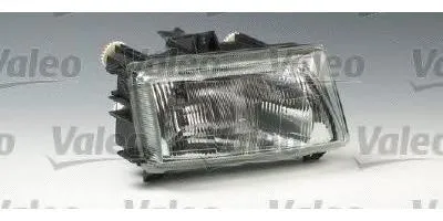 Produktbild von VALEO Scheinwerfer Rechts für SEAT Ibiza II (6K1) 085175