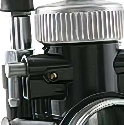 Obrázok produktu pre Vergaser MotoForce RACING Black Edition Typ PHBG 21mm