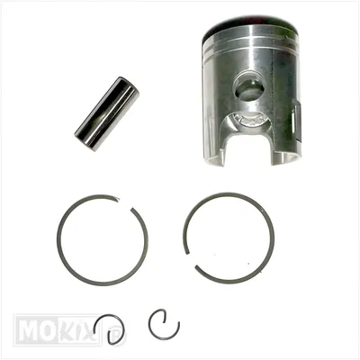 Zdjęcie produktu dla Tłok BestPrice 40 mm kompatybilny z Yamaha DT/RD
