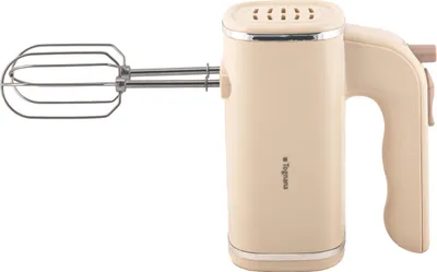 Image de Tognana Porcellane D2DSR03IRCH mixeur Batteur à main 250 W Champagne